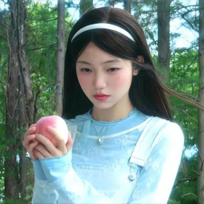 血色附身